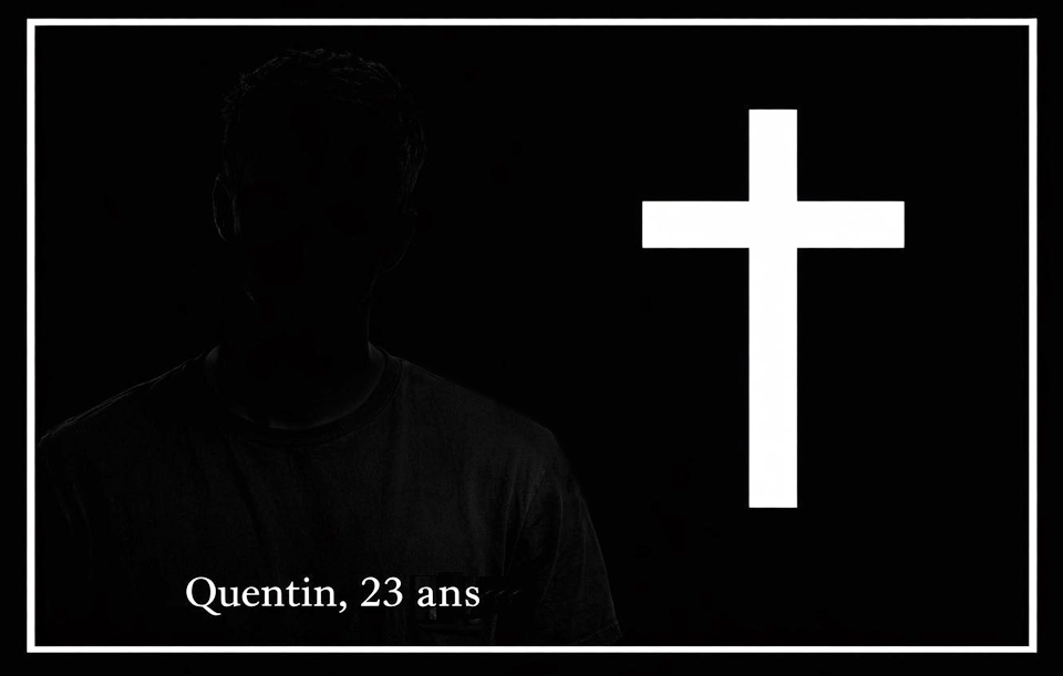 Justice Pour Quentin